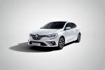 Renault Megane 2020 года (WW)